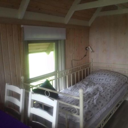 Lavendelbo B&B Hjallerup Buitenkant foto