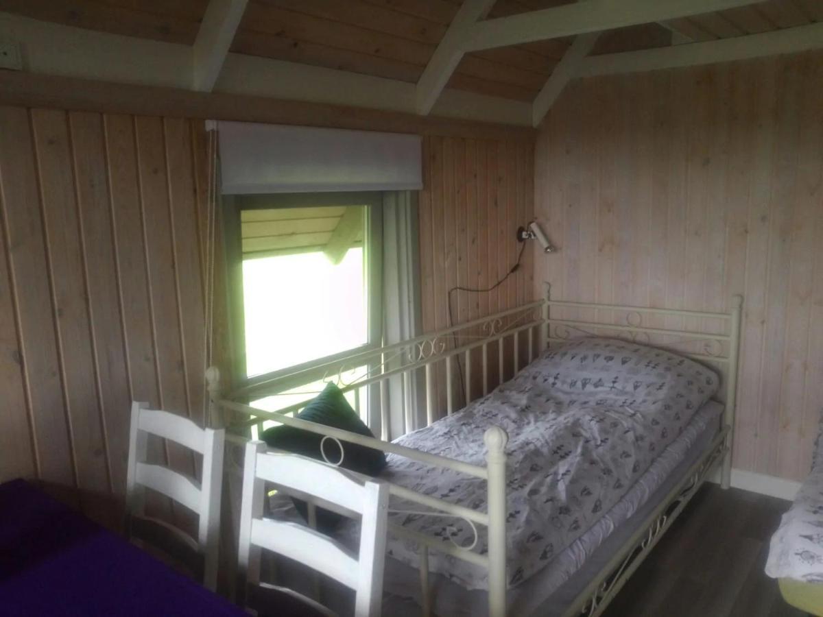 Lavendelbo B&B Hjallerup Buitenkant foto