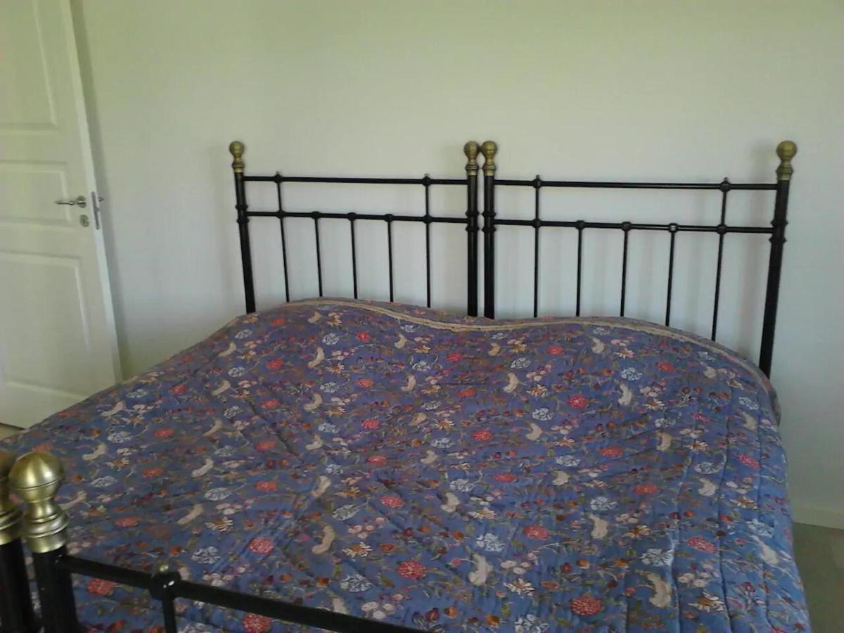 Lavendelbo B&B Hjallerup Buitenkant foto